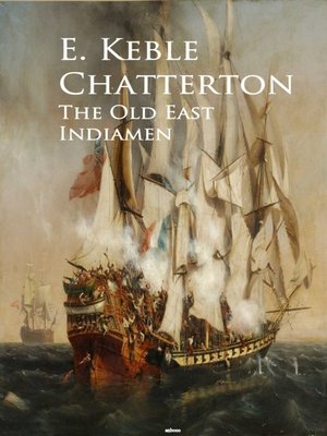 cover image of The Old East Indiamen